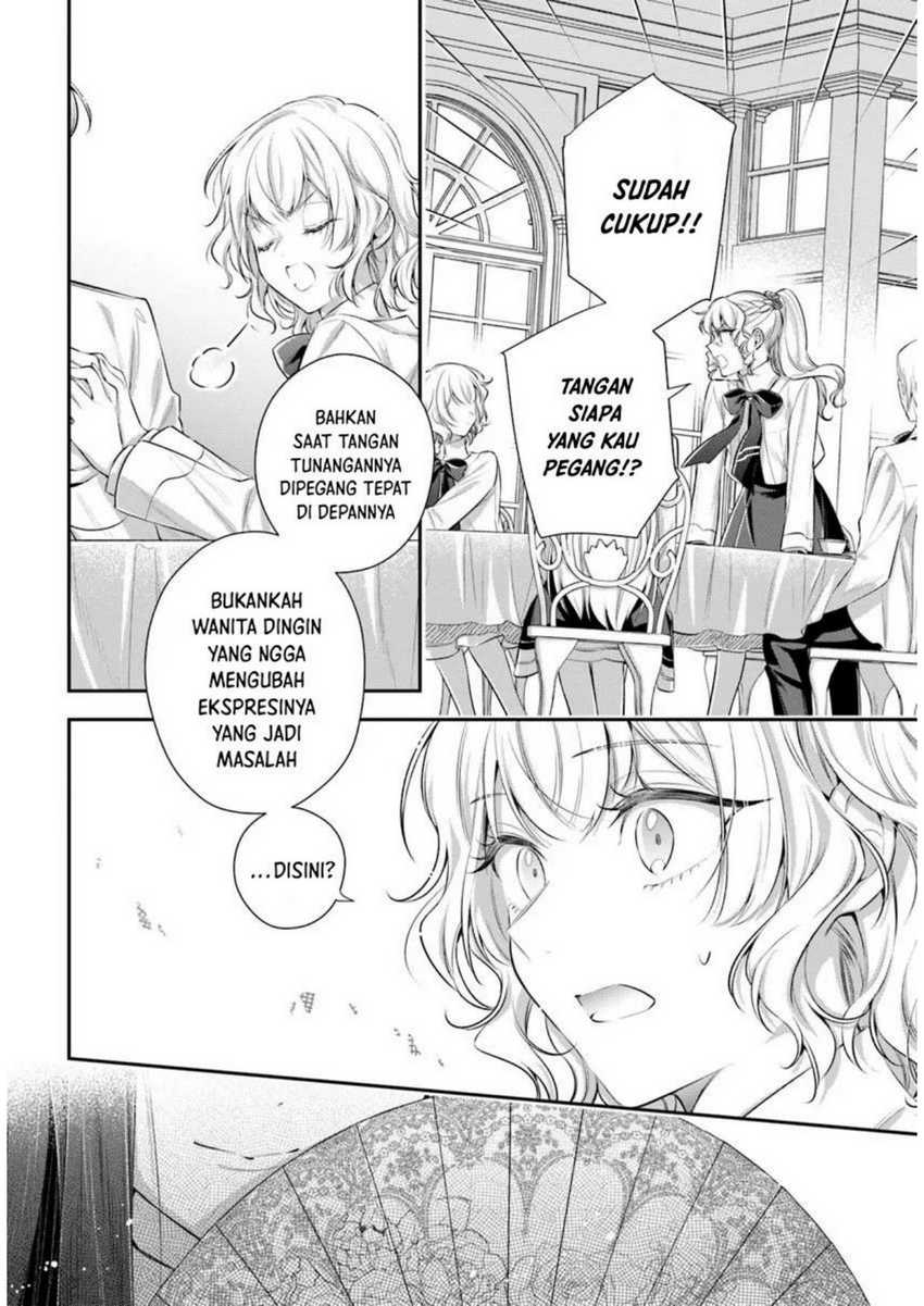 Akuyaku Reijoutachi wa Yuruganai Chapter 01 bahasa indonesia page 72