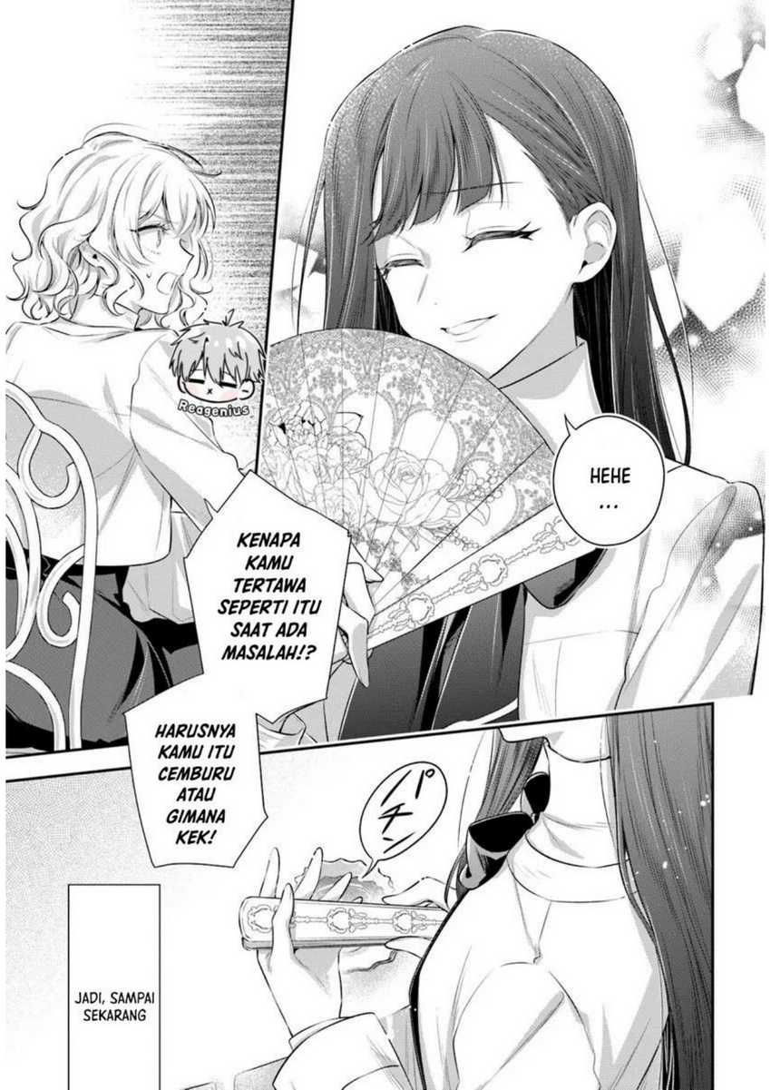 Akuyaku Reijoutachi wa Yuruganai Chapter 01 bahasa indonesia page 74