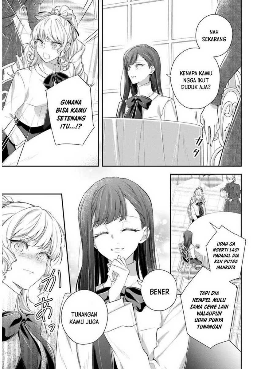 Akuyaku Reijoutachi wa Yuruganai Chapter 01 bahasa indonesia page 10