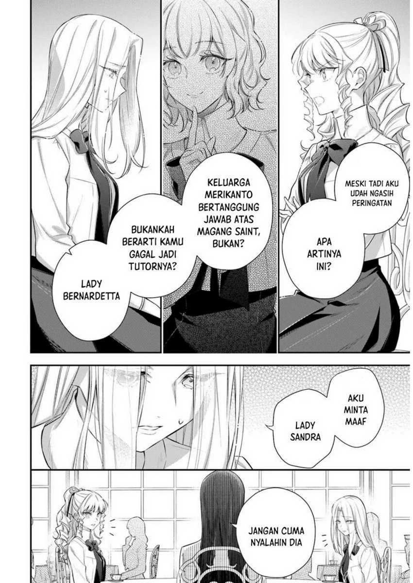 Akuyaku Reijoutachi wa Yuruganai Chapter 01 bahasa indonesia page 16