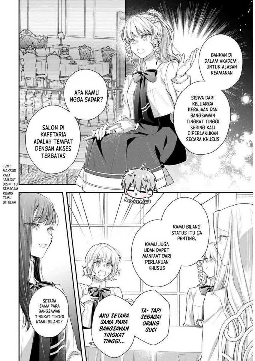 Akuyaku Reijoutachi wa Yuruganai Chapter 02 bahasa indonesia page 26
