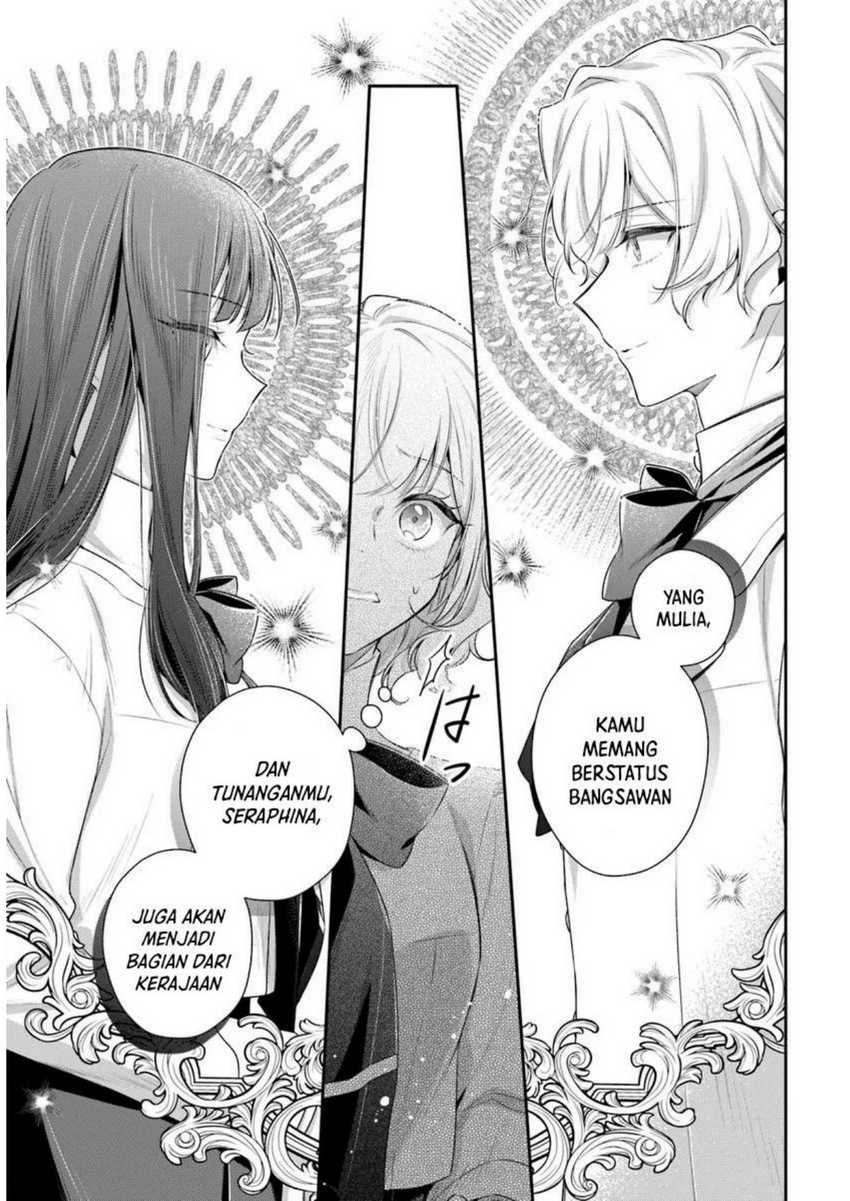Akuyaku Reijoutachi wa Yuruganai Chapter 02 bahasa indonesia page 28