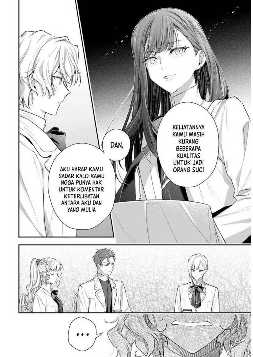 Akuyaku Reijoutachi wa Yuruganai Chapter 02 bahasa indonesia page 34