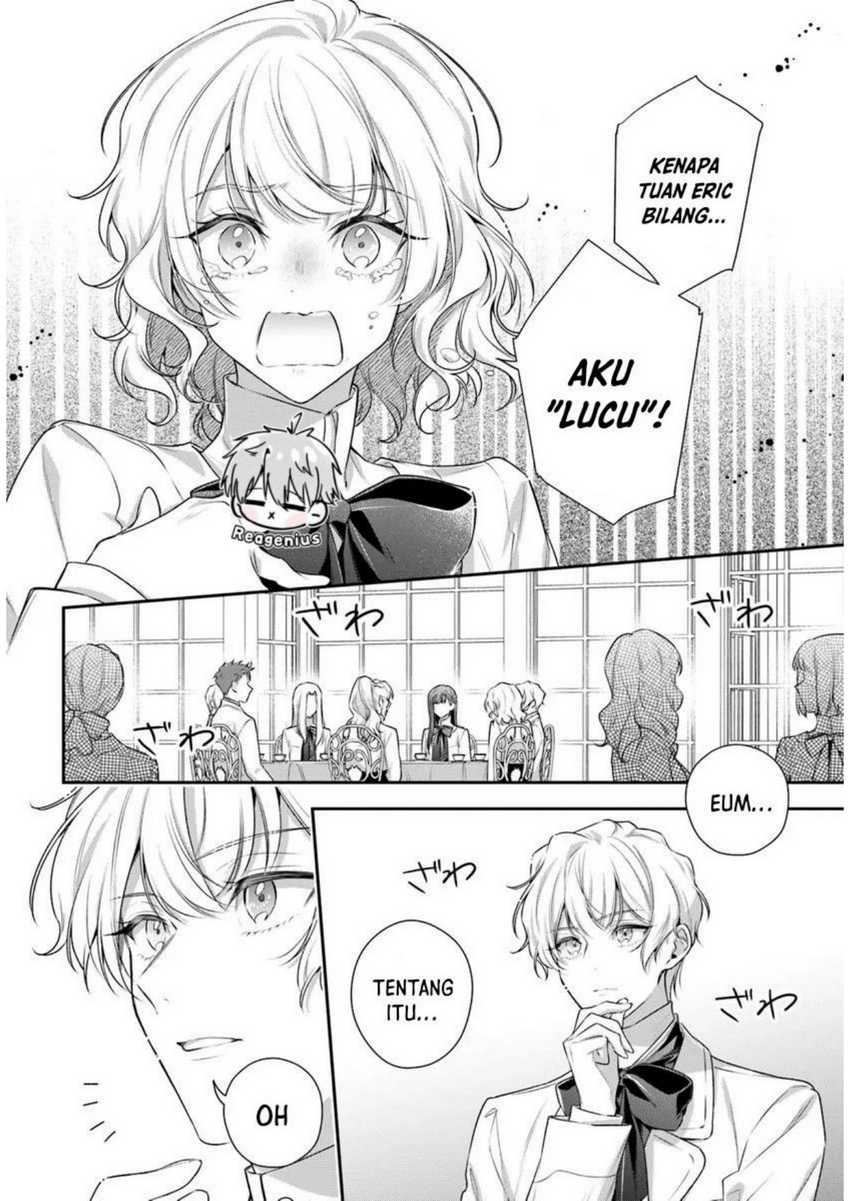 Akuyaku Reijoutachi wa Yuruganai Chapter 02 bahasa indonesia page 38