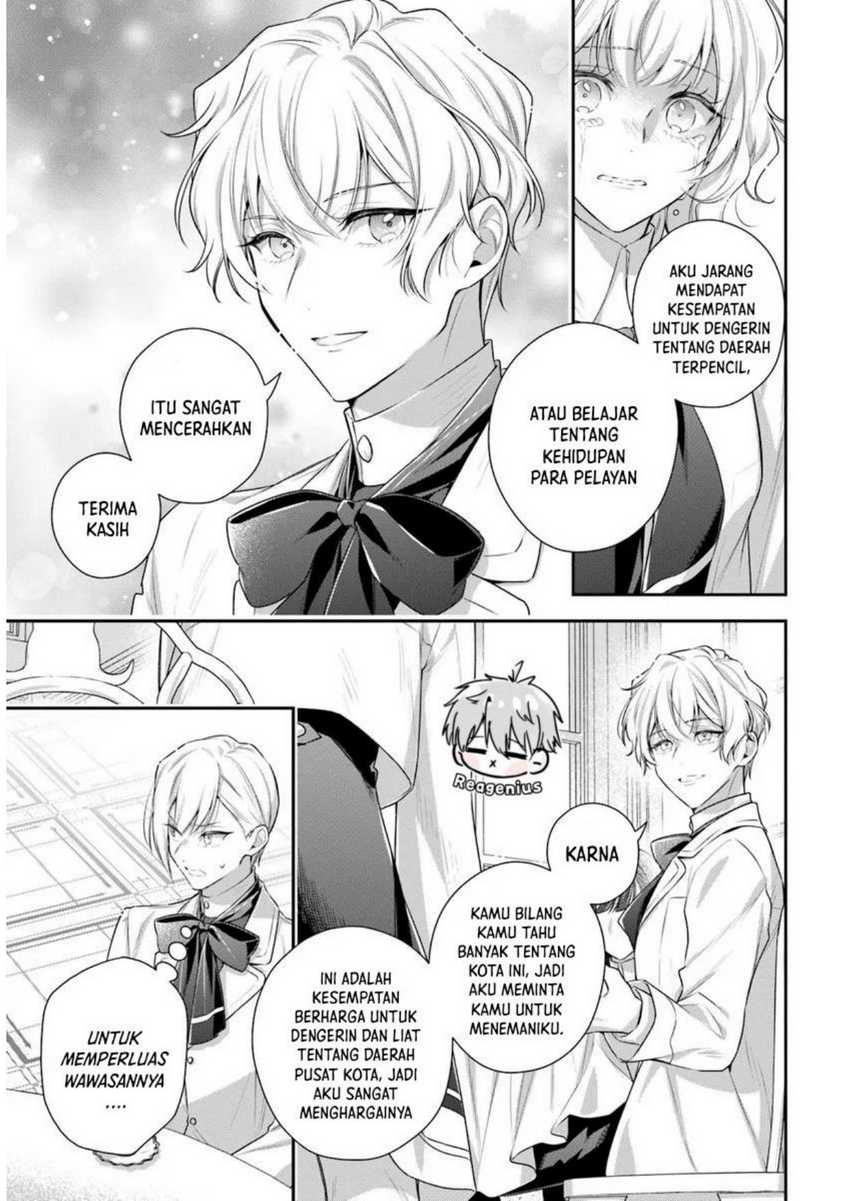 Akuyaku Reijoutachi wa Yuruganai Chapter 02 bahasa indonesia page 44