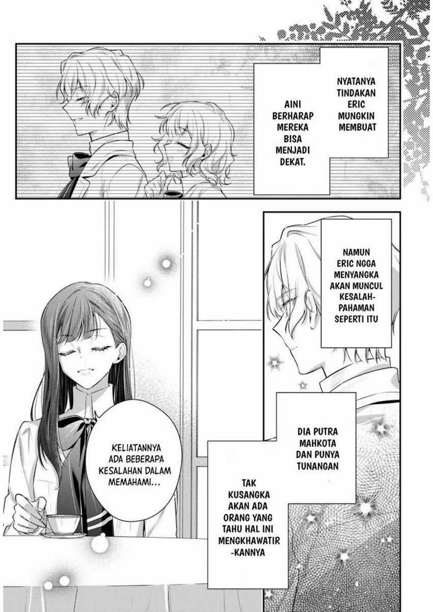 Akuyaku Reijoutachi wa Yuruganai Chapter 02 bahasa indonesia page 48