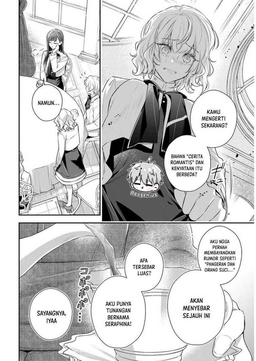 Akuyaku Reijoutachi wa Yuruganai Chapter 02 bahasa indonesia page 50
