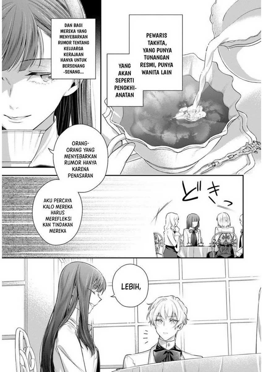 Akuyaku Reijoutachi wa Yuruganai Chapter 02 bahasa indonesia page 52