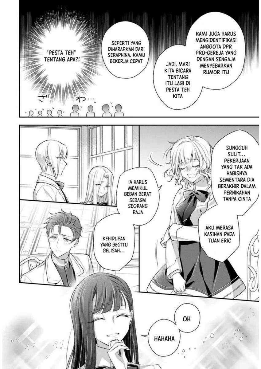 Akuyaku Reijoutachi wa Yuruganai Chapter 02 bahasa indonesia page 54