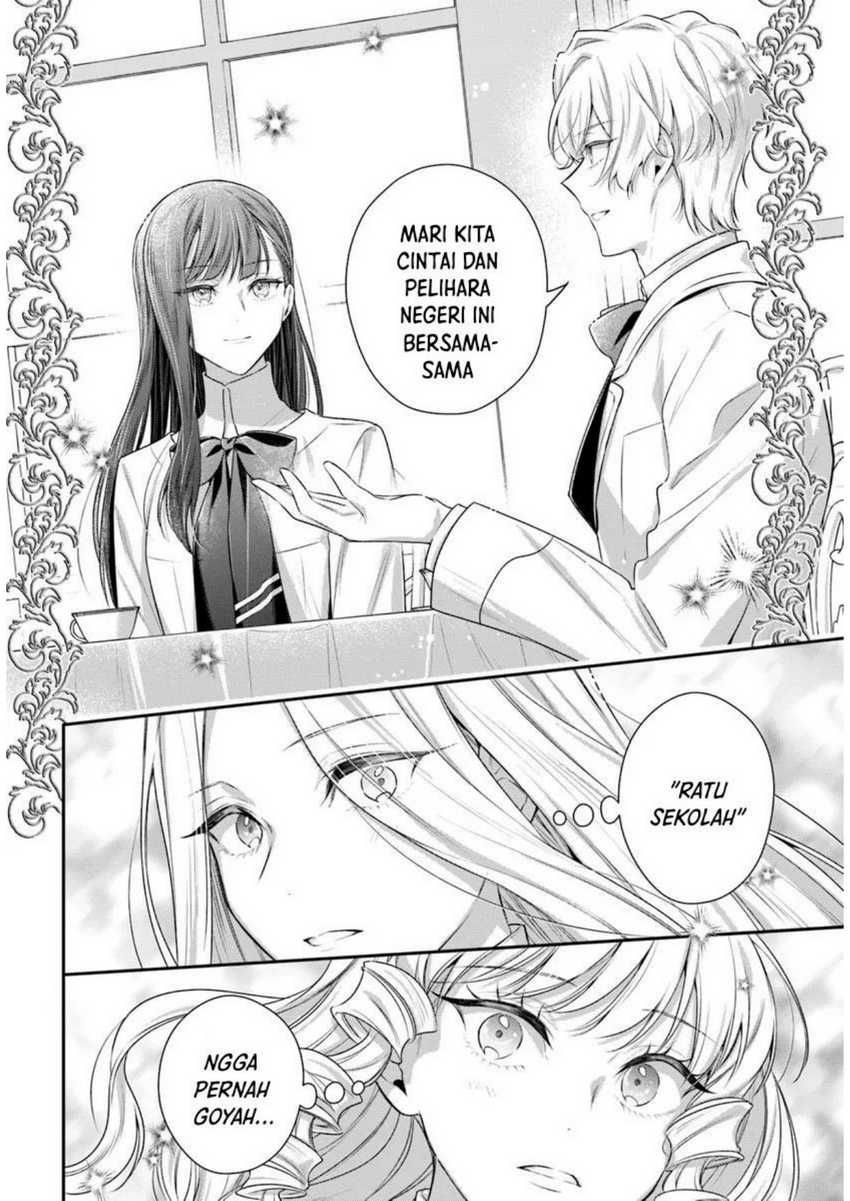 Akuyaku Reijoutachi wa Yuruganai Chapter 02 bahasa indonesia page 58