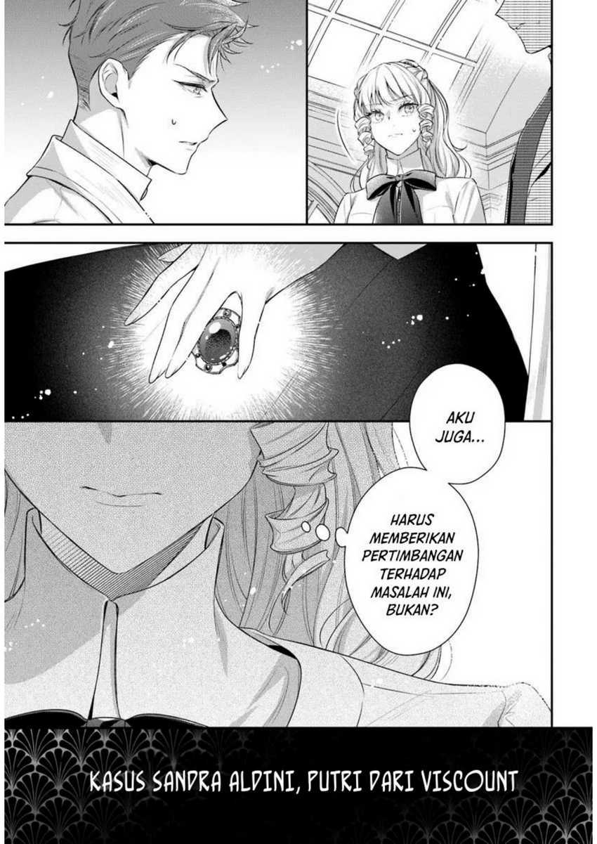 Akuyaku Reijoutachi wa Yuruganai Chapter 02 bahasa indonesia page 60