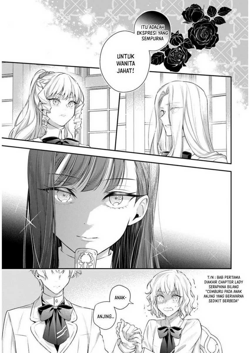 Akuyaku Reijoutachi wa Yuruganai Chapter 02 bahasa indonesia page 12