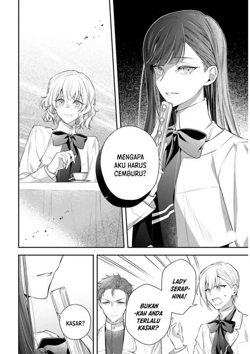 Akuyaku Reijoutachi wa Yuruganai Chapter 02 bahasa indonesia page 18