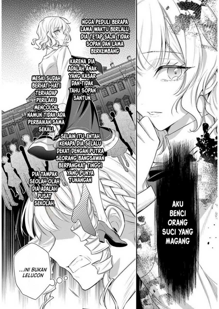Akuyaku Reijoutachi wa Yuruganai Chapter 03 bahasa indonesia page 26