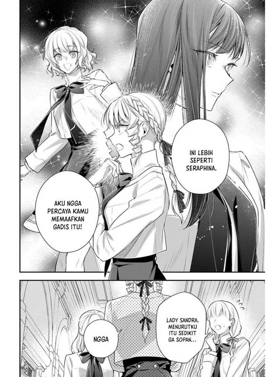 Akuyaku Reijoutachi wa Yuruganai Chapter 03 bahasa indonesia page 38