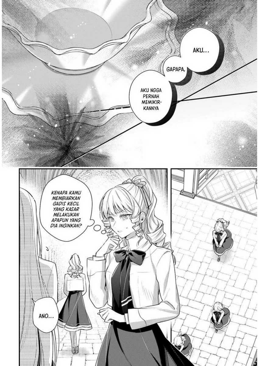 Akuyaku Reijoutachi wa Yuruganai Chapter 03 bahasa indonesia page 42