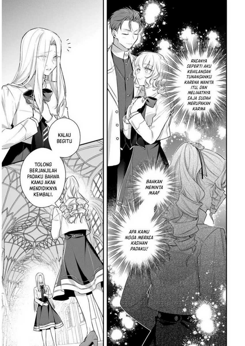 Akuyaku Reijoutachi wa Yuruganai Chapter 03 bahasa indonesia page 48