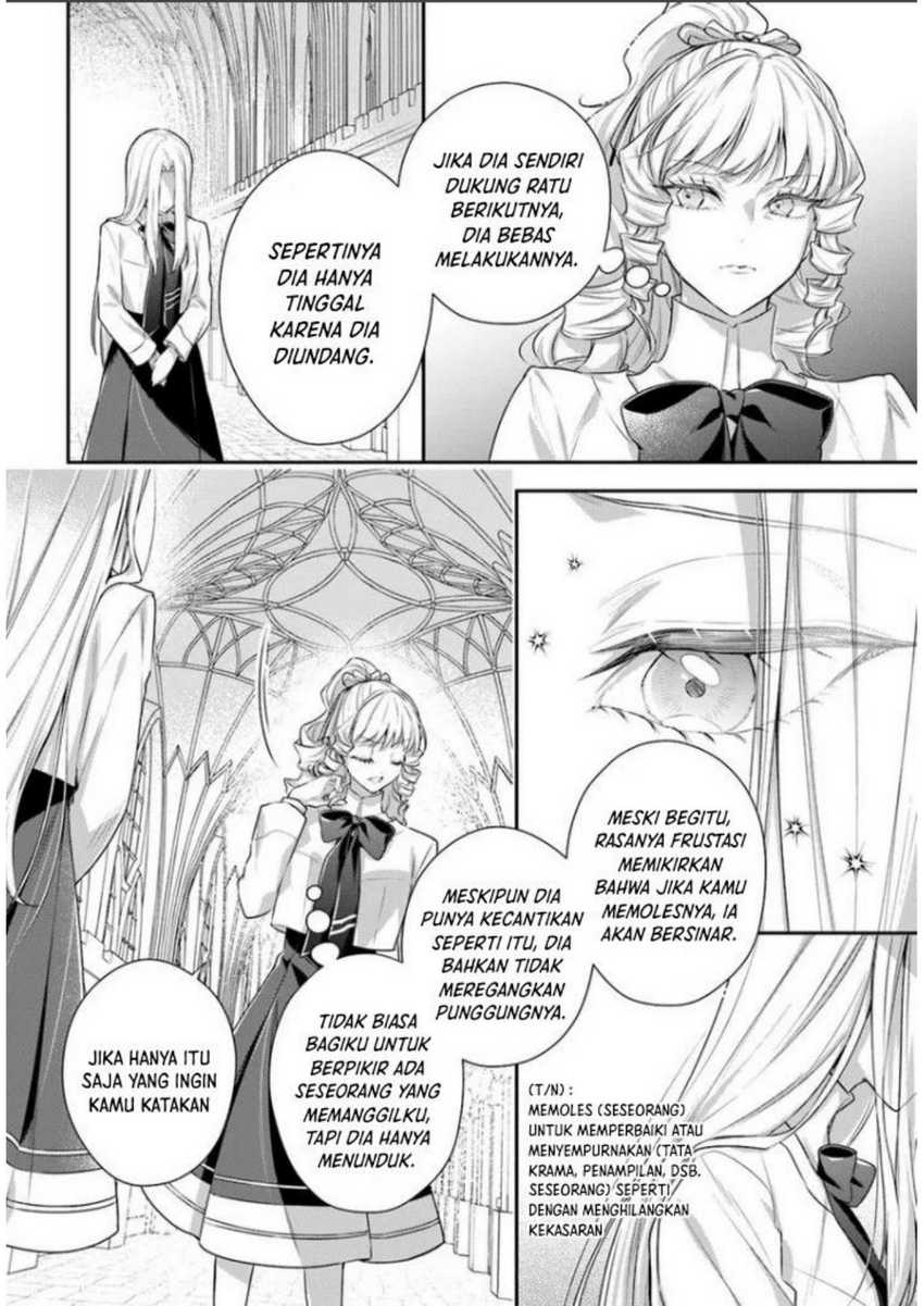 Akuyaku Reijoutachi wa Yuruganai Chapter 03 bahasa indonesia page 54
