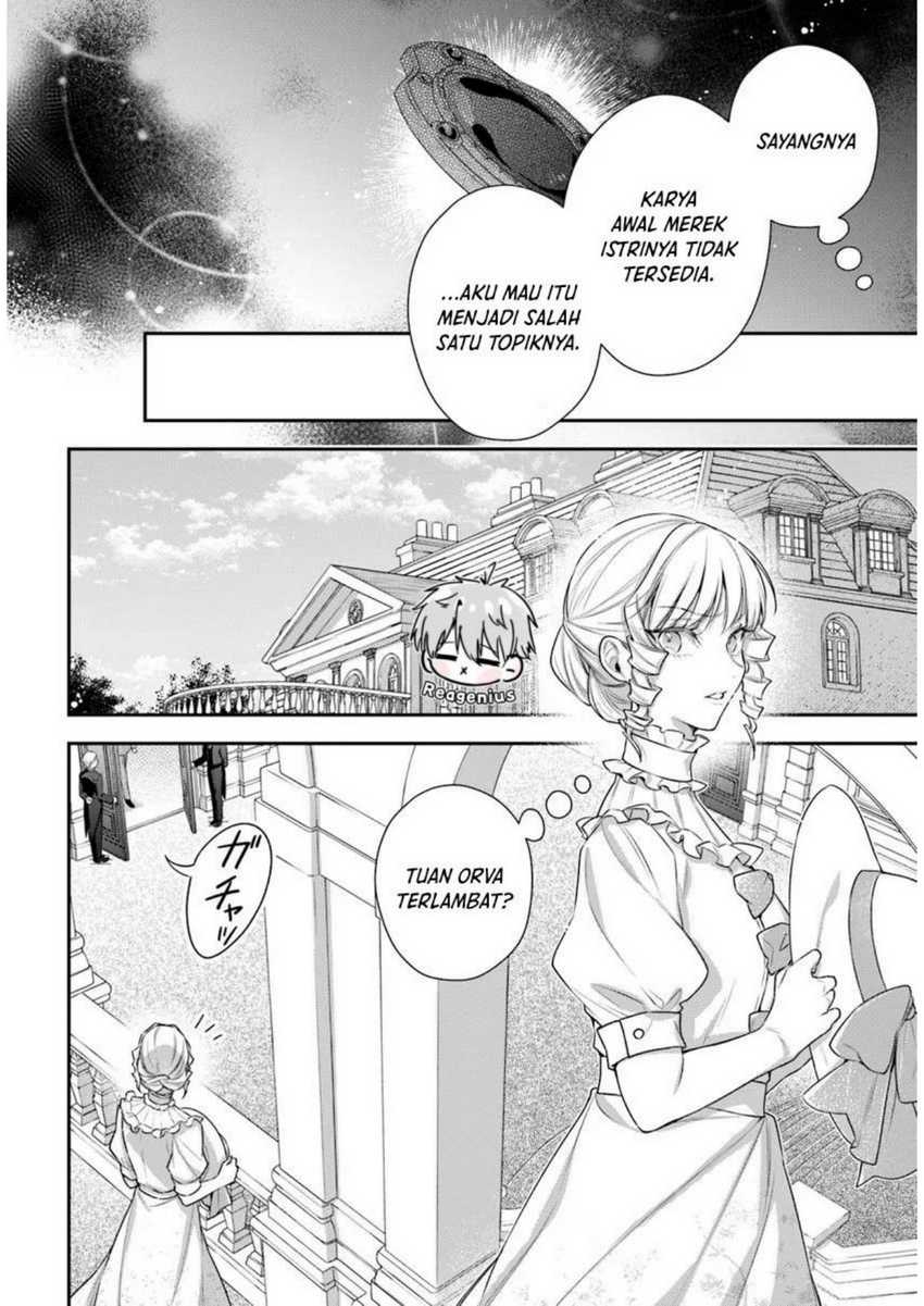 Akuyaku Reijoutachi wa Yuruganai Chapter 03 bahasa indonesia page 58