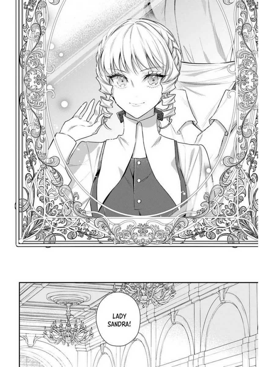 Akuyaku Reijoutachi wa Yuruganai Chapter 03 bahasa indonesia page 6