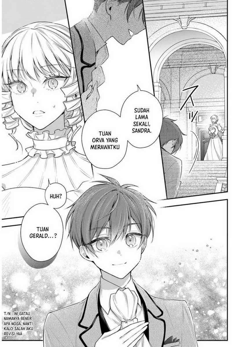 Akuyaku Reijoutachi wa Yuruganai Chapter 03 bahasa indonesia page 60