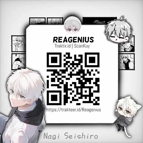 Akuyaku Reijoutachi wa Yuruganai Chapter 03 bahasa indonesia page 62