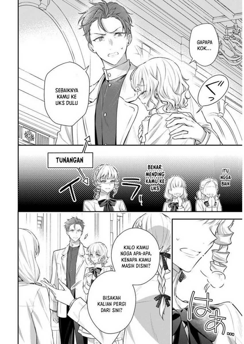 Akuyaku Reijoutachi wa Yuruganai Chapter 03 bahasa indonesia page 14