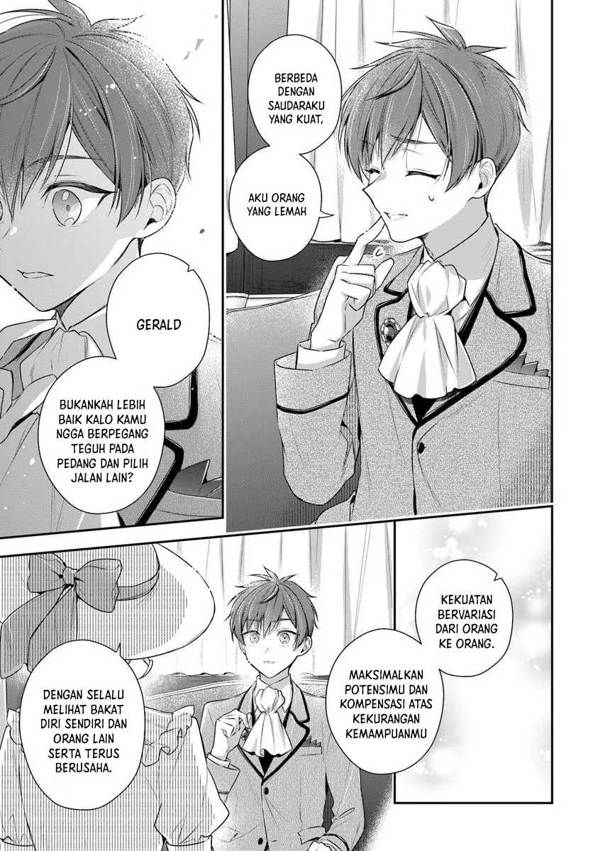 Akuyaku Reijoutachi wa Yuruganai Chapter 04 bahasa indonesia page 26