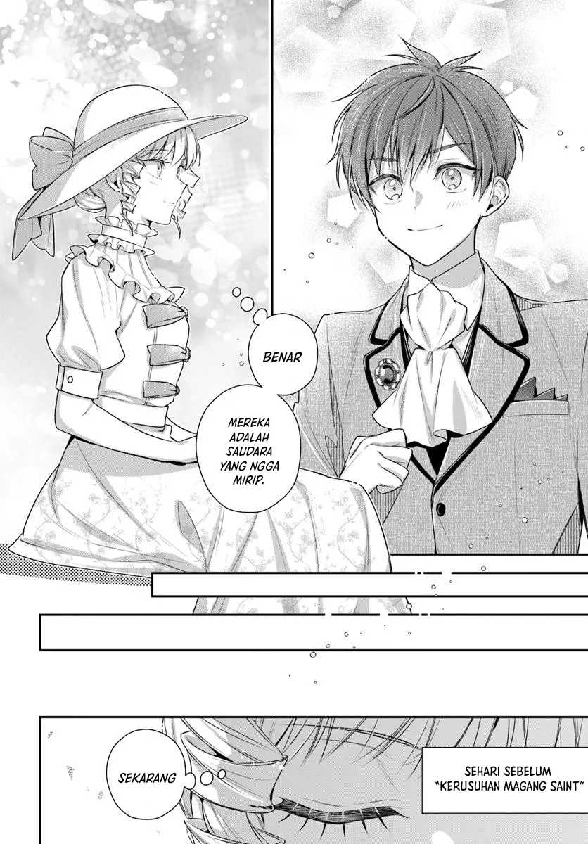 Akuyaku Reijoutachi wa Yuruganai Chapter 04 bahasa indonesia page 32