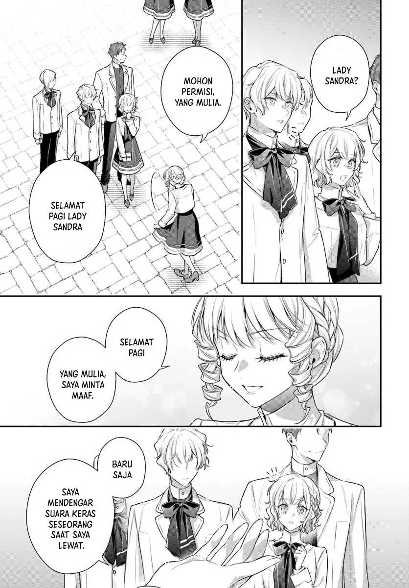 Akuyaku Reijoutachi wa Yuruganai Chapter 04 bahasa indonesia page 38