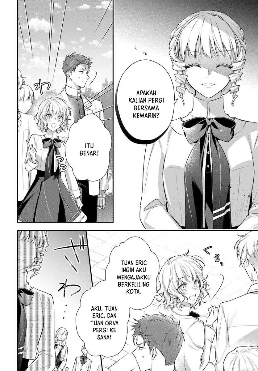 Akuyaku Reijoutachi wa Yuruganai Chapter 04 bahasa indonesia page 40