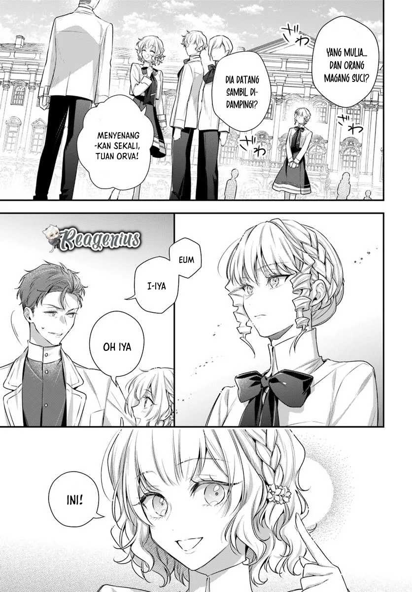 Akuyaku Reijoutachi wa Yuruganai Chapter 04 bahasa indonesia page 42