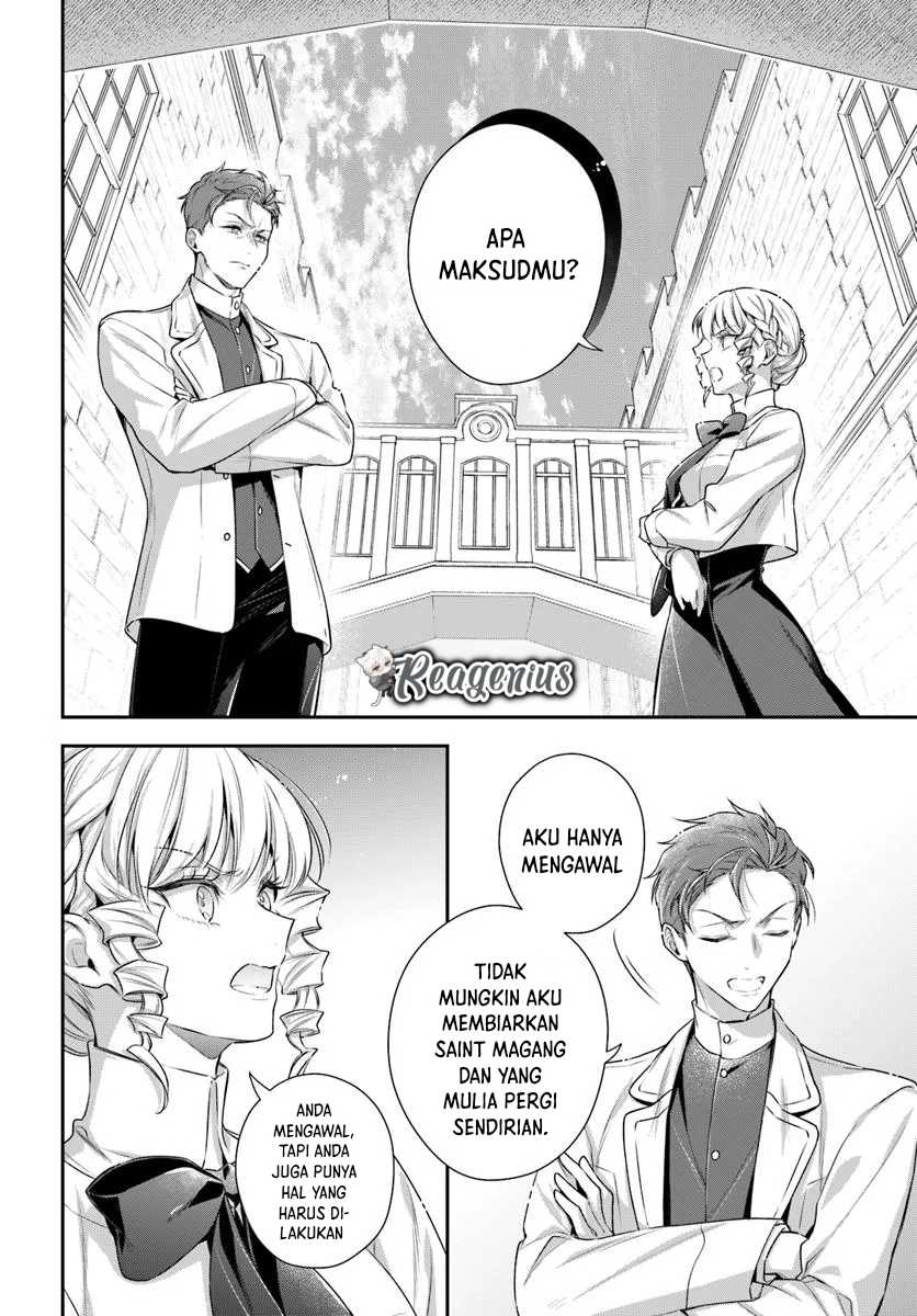 Akuyaku Reijoutachi wa Yuruganai Chapter 04 bahasa indonesia page 48