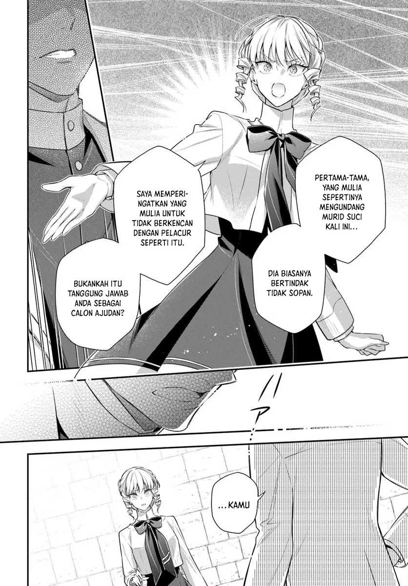 Akuyaku Reijoutachi wa Yuruganai Chapter 04 bahasa indonesia page 52