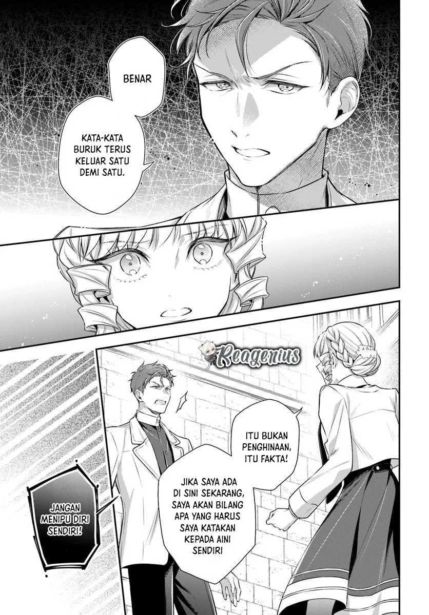Akuyaku Reijoutachi wa Yuruganai Chapter 04 bahasa indonesia page 54