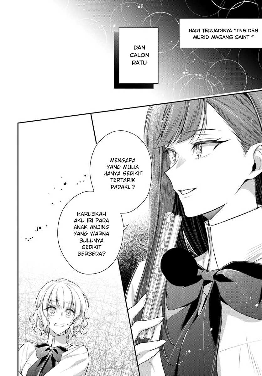 Akuyaku Reijoutachi wa Yuruganai Chapter 05 bahasa indonesia page 20