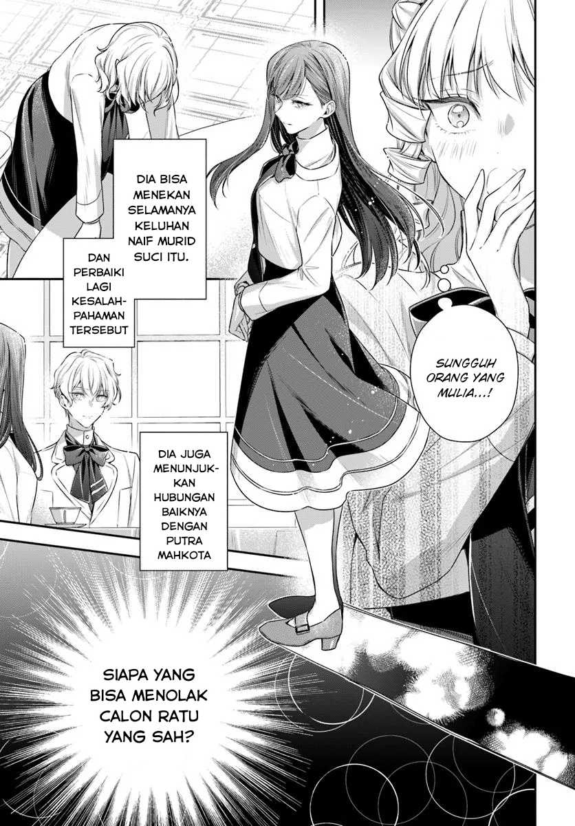 Akuyaku Reijoutachi wa Yuruganai Chapter 05 bahasa indonesia page 26