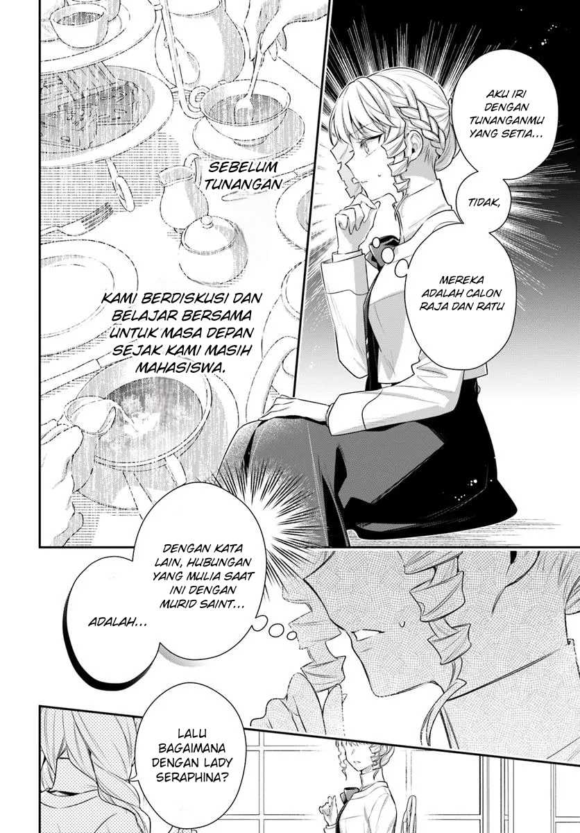 Akuyaku Reijoutachi wa Yuruganai Chapter 05 bahasa indonesia page 4