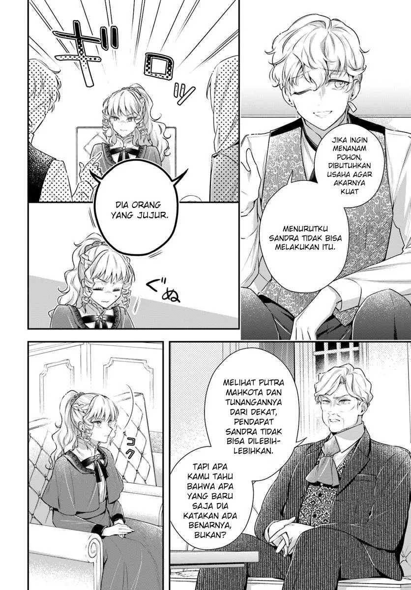Akuyaku Reijoutachi wa Yuruganai Chapter 05 bahasa indonesia page 40