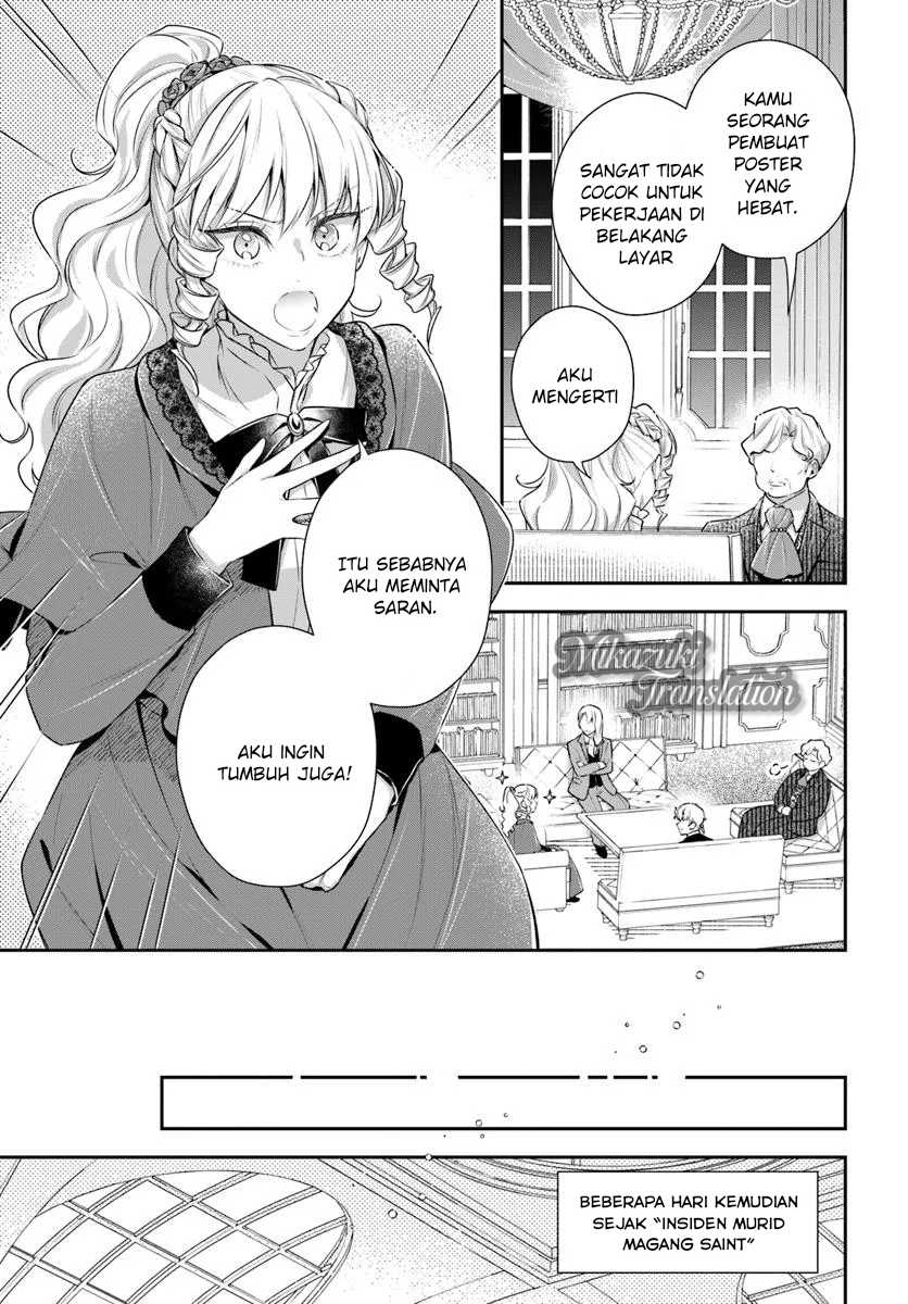 Akuyaku Reijoutachi wa Yuruganai Chapter 05 bahasa indonesia page 42