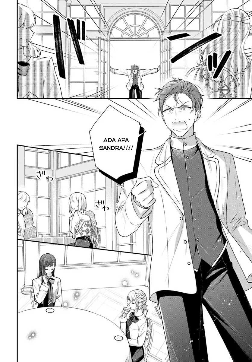 Akuyaku Reijoutachi wa Yuruganai Chapter 05 bahasa indonesia page 44
