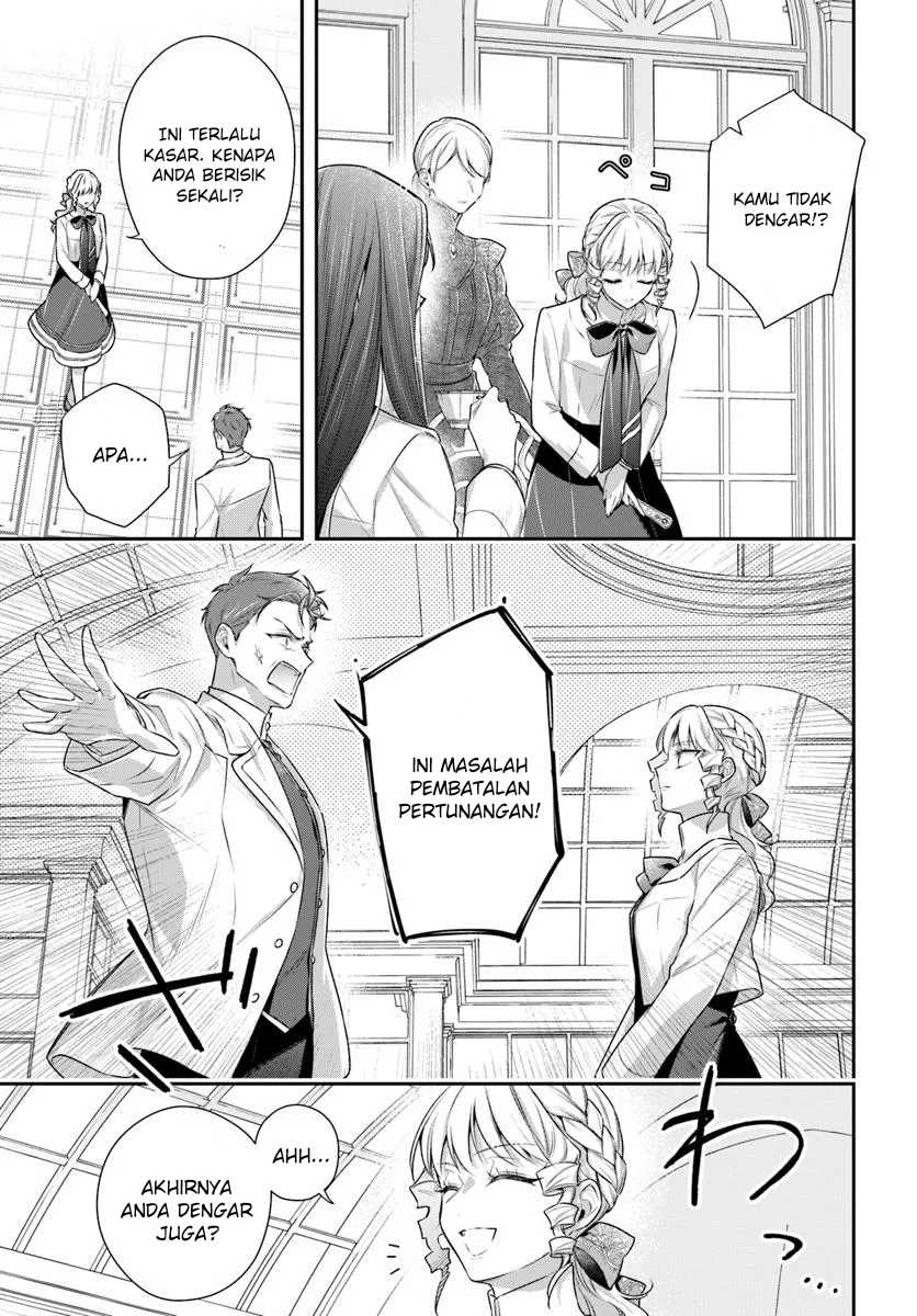 Akuyaku Reijoutachi wa Yuruganai Chapter 05 bahasa indonesia page 46