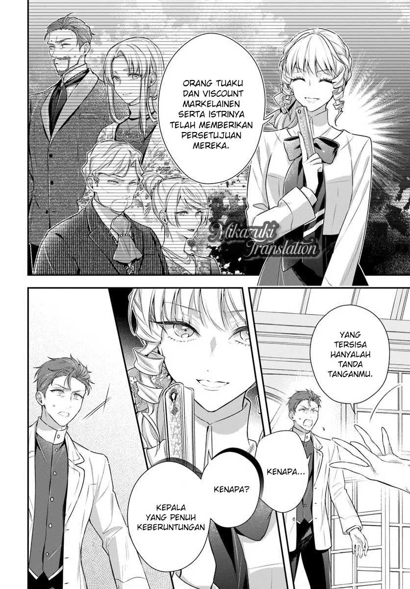 Akuyaku Reijoutachi wa Yuruganai Chapter 05 bahasa indonesia page 48