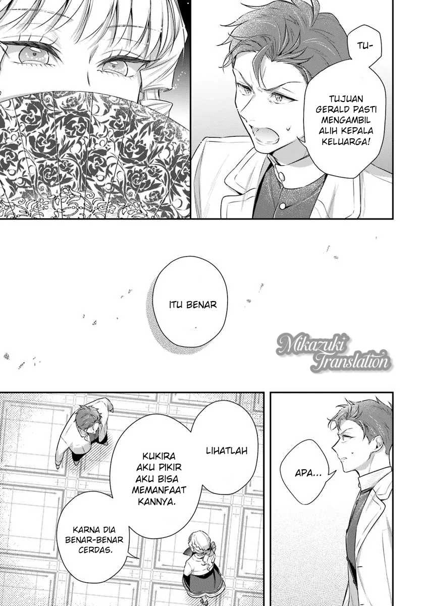 Akuyaku Reijoutachi wa Yuruganai Chapter 05 bahasa indonesia page 54