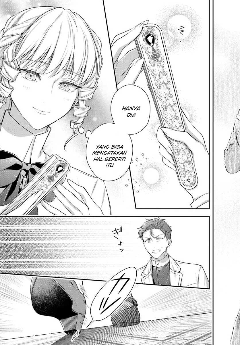 Akuyaku Reijoutachi wa Yuruganai Chapter 05 bahasa indonesia page 62