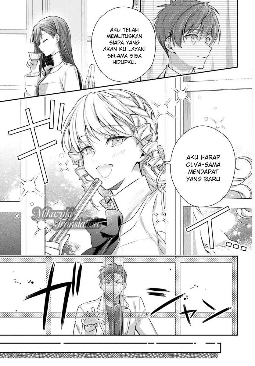 Akuyaku Reijoutachi wa Yuruganai Chapter 05 bahasa indonesia page 66