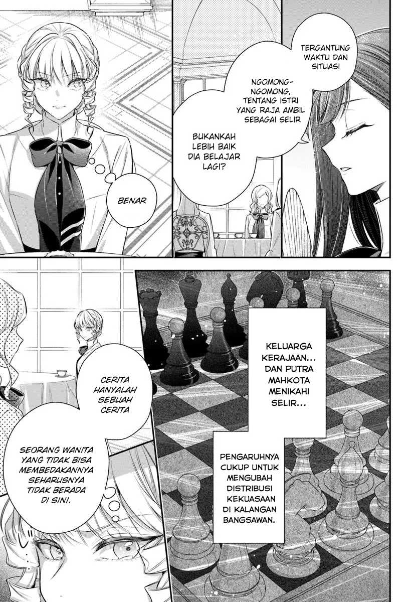 Akuyaku Reijoutachi wa Yuruganai Chapter 05 bahasa indonesia page 14