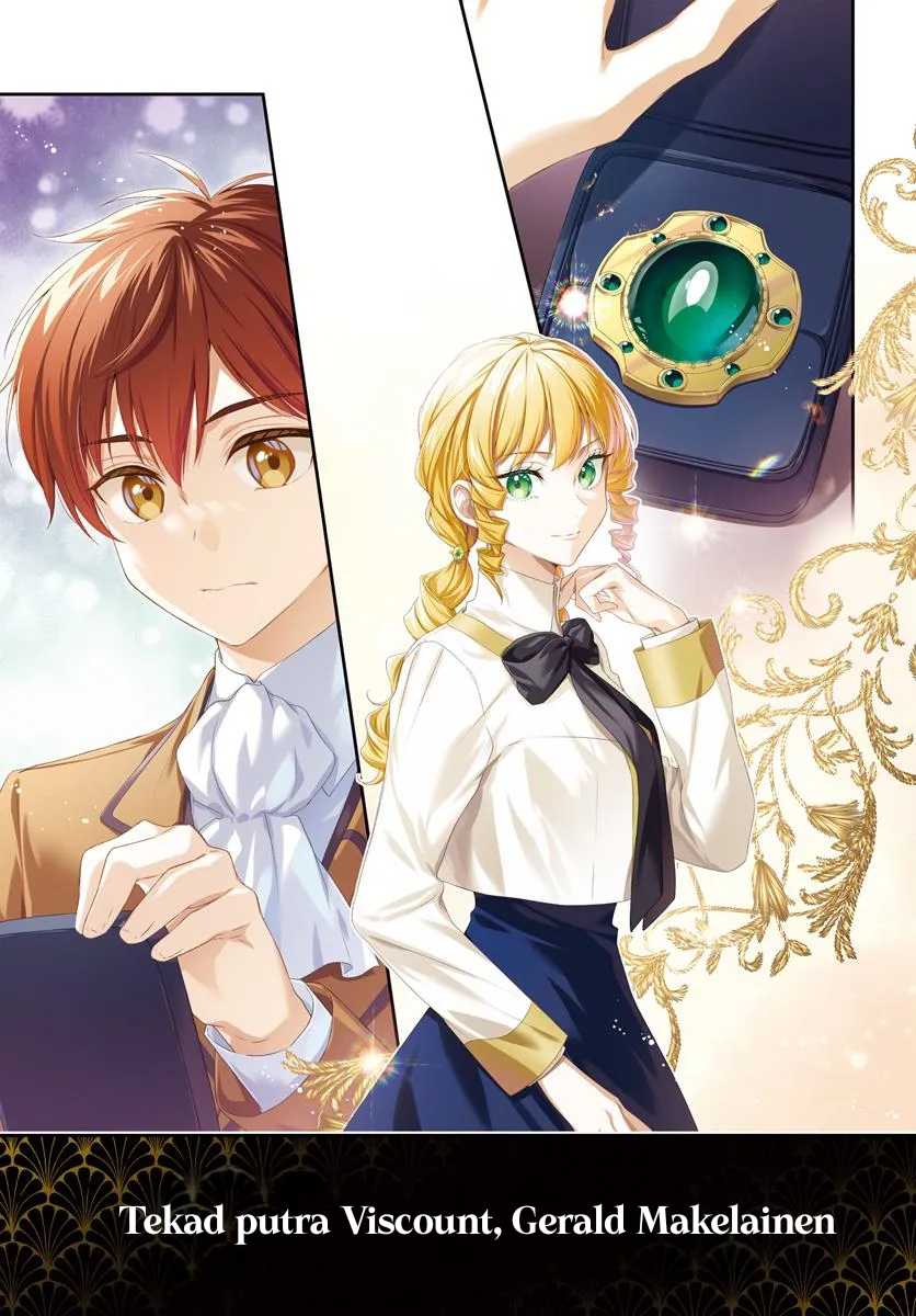 Akuyaku Reijoutachi wa Yuruganai Chapter 06 bahasa indonesia page 2