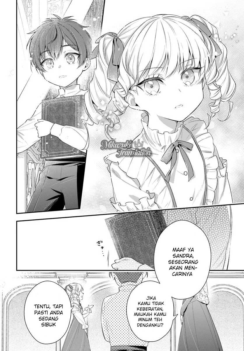 Akuyaku Reijoutachi wa Yuruganai Chapter 06 bahasa indonesia page 20