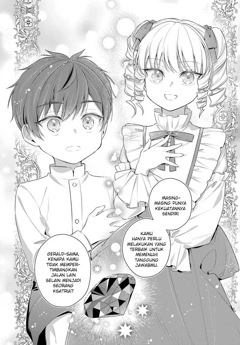 Akuyaku Reijoutachi wa Yuruganai Chapter 06 bahasa indonesia page 34